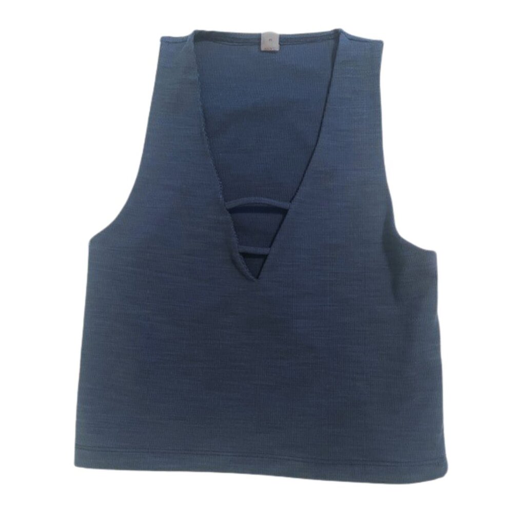 Beyond Yoga Cropped Tank
